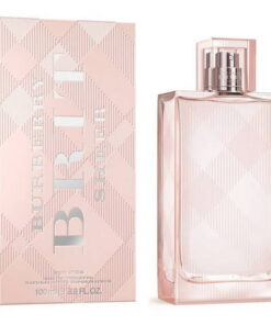 Burberry Brit Sheer 100ML