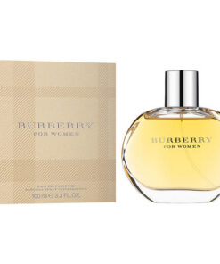 Burberry Woman 100ML