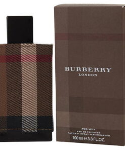 Burbeery London For Men 100ML