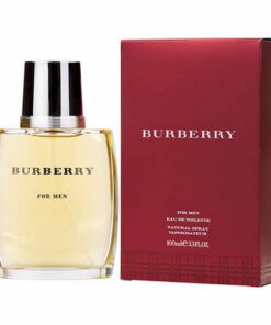 Burberry Men 100ML