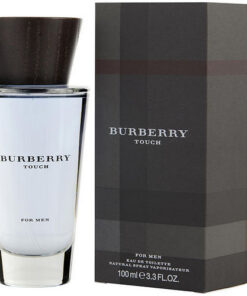 Touch For Men 100ML