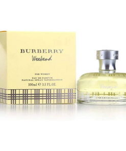 Weekend For Women 100ML