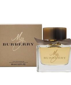 My Burberry 90ML