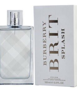 Brit Splash For Men 100ML