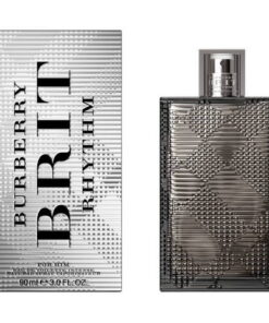 Brit Rhytm For Him Intense 100ML