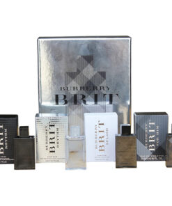 Mini Brit Rhythm 5ML