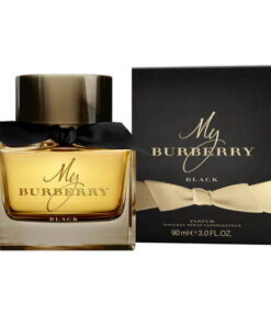 My Burberry Black 90ML