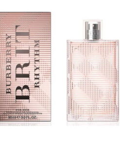 Brit Rythm For Her Floral 90ML