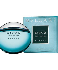 Aqua Pour Homme Marine 100ML