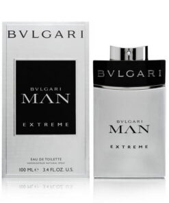 Bvlgari Man Extreme 100ML