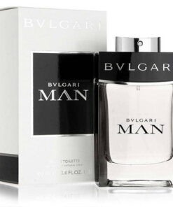 Bvlgari Man 100ML