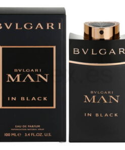 Bvlgari Man In Black 100ML