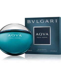 Aqua Pour Homme 100ML