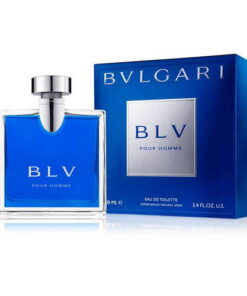 Blv Pour Homme 100ML