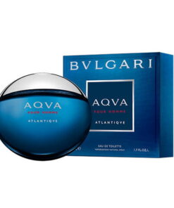 Aqva Pour Homme Atlantiqve 100ML