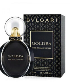 Goldea The Roman Night 75ML