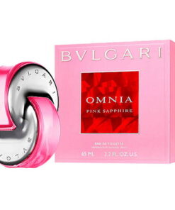Omnia Pink Sapphire 65ML