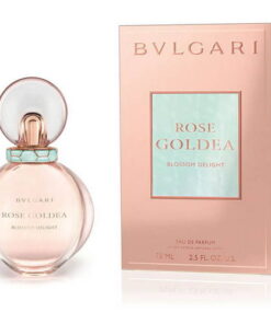 Rose Goldea Blossom Delight 75ML