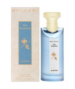 Eau Perfumee Au Thé Bleu 75ML