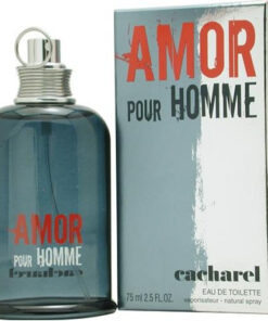 Amor Pour Homme 75ML