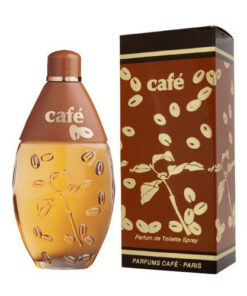 Cafe 30ML