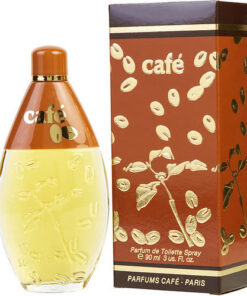 Cafe 90ML