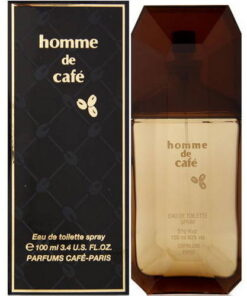 Homme De Cafe 100ML