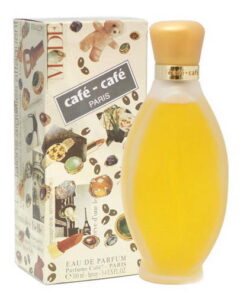 Cafe Cafe 100ML