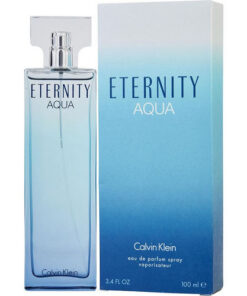 Eternity Aqua For Women 100ML
