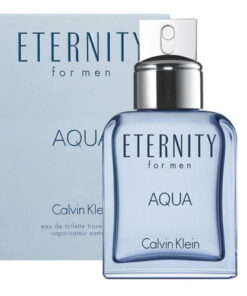 Eternity Aqua For Men 100ML