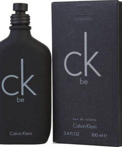 Ck Be 100ML