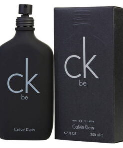 Ck Be 200ML