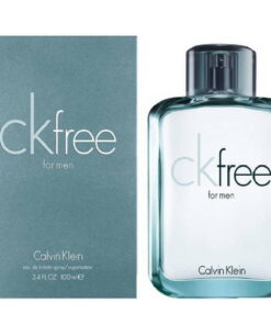 Ck Free 100ML