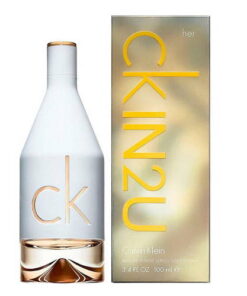 Ck In2U For Her 100ML