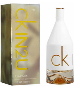 Ck In2U For Her 150ML