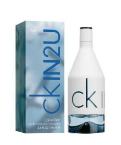 Ck In2U For Him 100ML