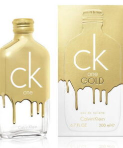 Ck One Gold 200ML