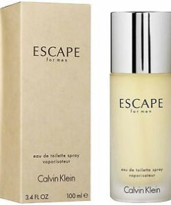Escape For Men 100ML