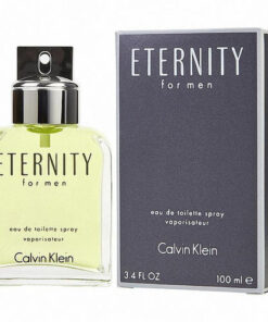 Eternity For Men 100ML