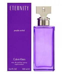 Eternity Purple Orchid 100ML