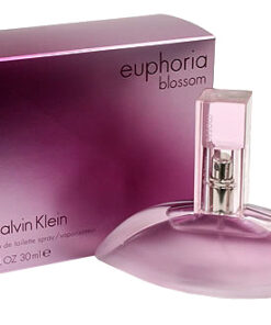 Euphoria Blossom 100ML