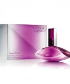 Forbidden Euphoria 50ML