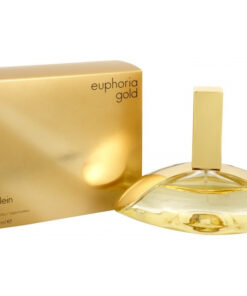 Euphoria Gold 100ML