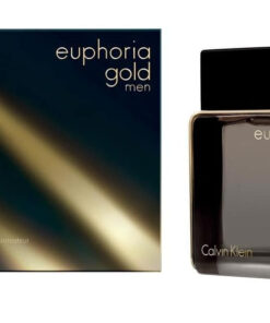 Euphoria Gold Men 100ML