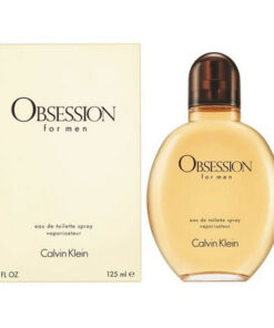 Obsession For Men 125ML