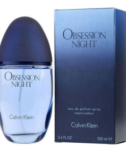 Obsession Night Woman 100ML