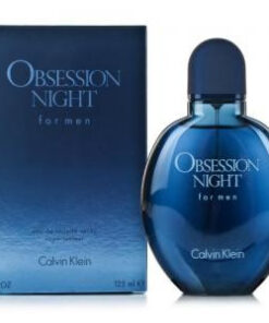 Obsession Night For Men 125ML