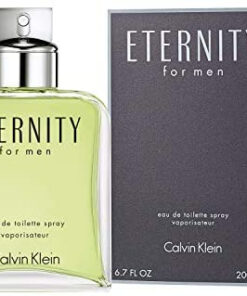 Eternity For Men 200ML