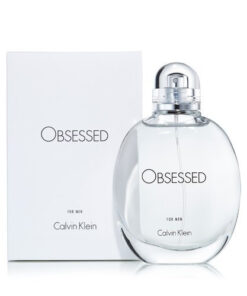 Obsessed For Men 125ML