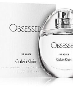 Obsessed For Women 100ML